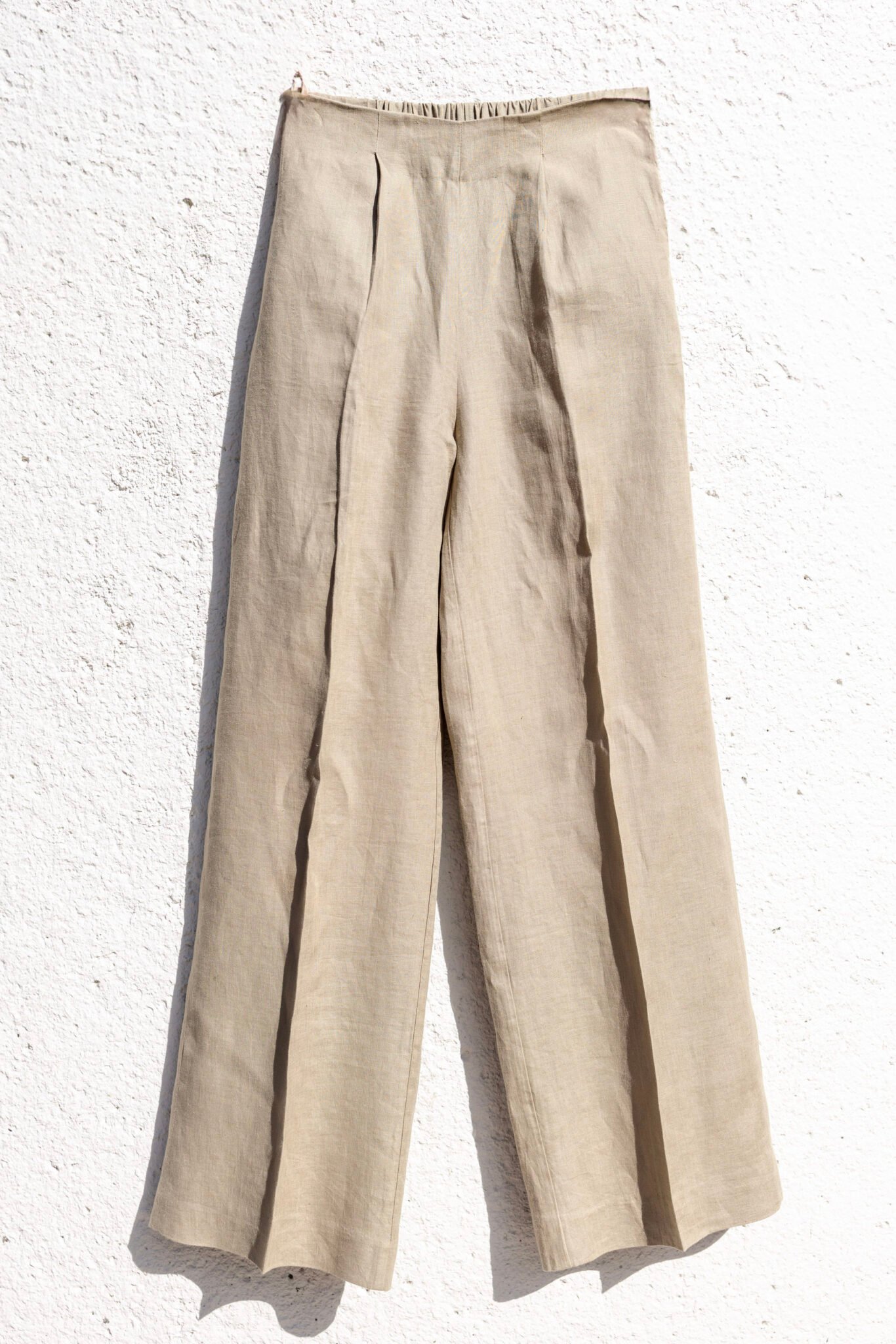 RABAT TROUSERS