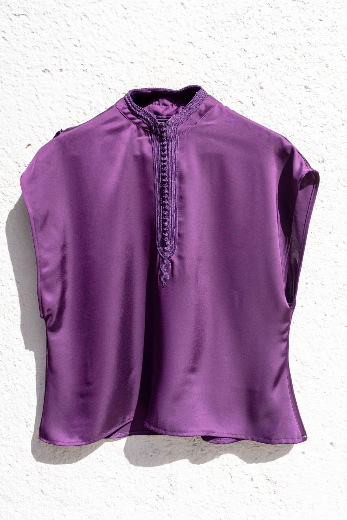 MARRAKESH BLOUSE