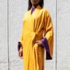 MARRAKESH KIMONO