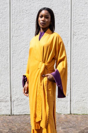 MARRAKESH KIMONO