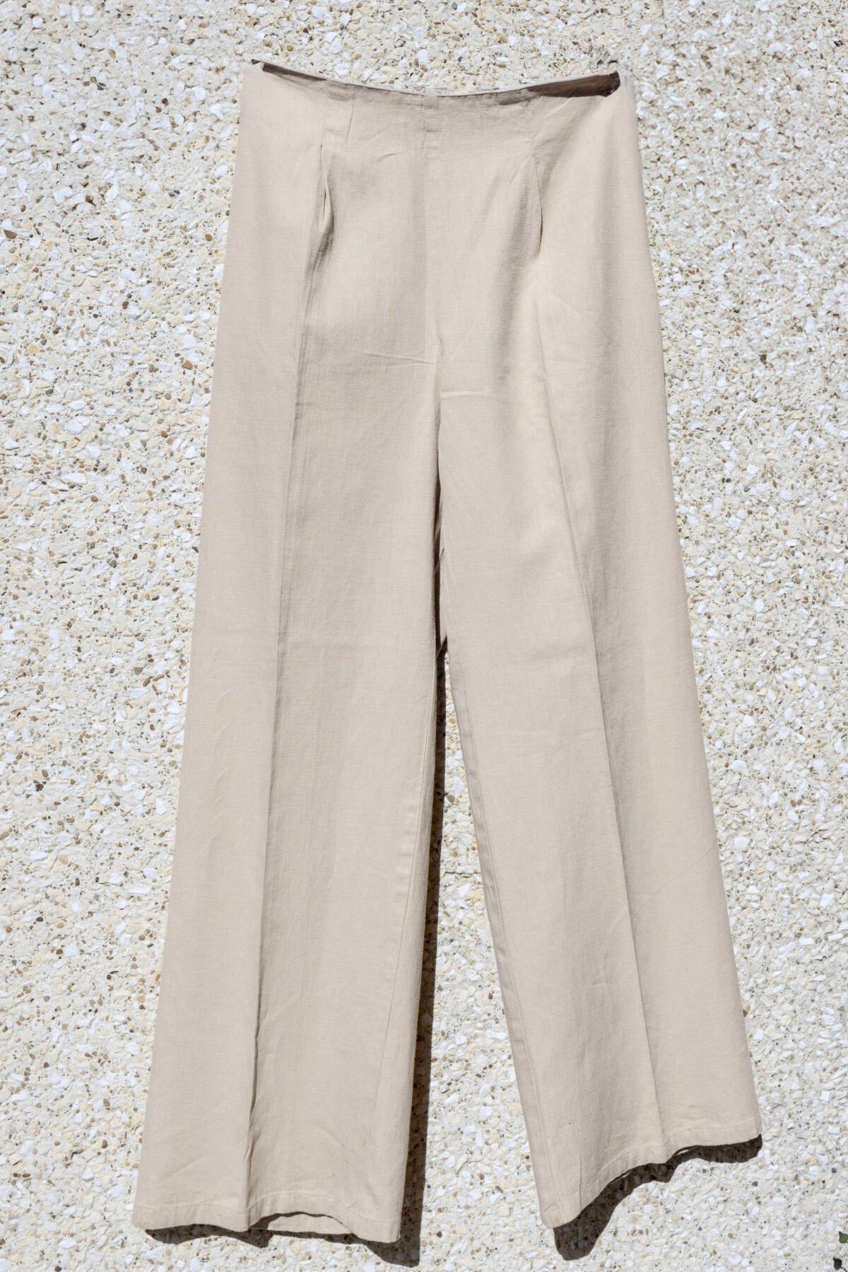 FÉS TROUSERS
